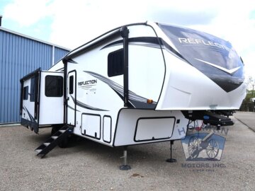 2024 Grand Design Reflection 303RLS