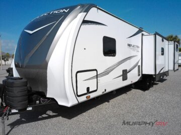 2024 Grand Design Reflection