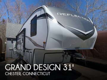 2024 Grand Design Reflection 270BN