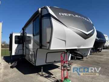 2024 Grand Design Reflection 295RL