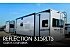 2024 Grand Design Reflection 315RLTS