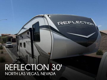 2024 Grand Design Reflection 260RD