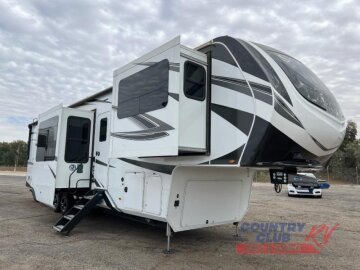 2024 Grand Design Solitude 380FL