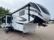 2024 Grand Design Solitude 310GK