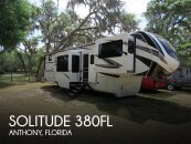2024 Grand Design Solitude 380FL
