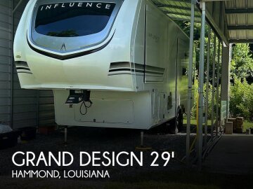 2024 Grand Design Solitude