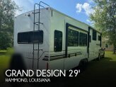 2024 Grand Design Solitude
