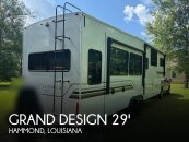 2024 Grand Design Solitude