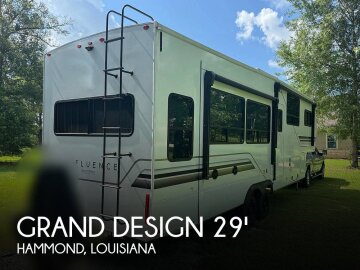 2024 Grand Design Solitude