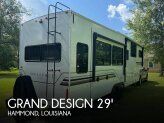 2024 Grand Design Solitude