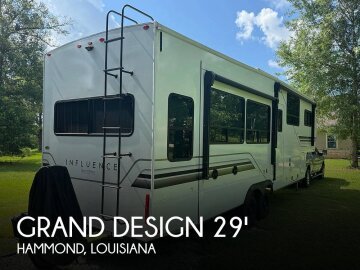 2024 Grand Design Solitude