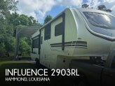 2024 Grand Design Solitude