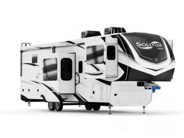 2024 Grand Design Solitude 390RK