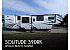 2024 Grand Design Solitude 390RK