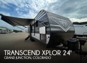 2024 Grand Design Transcend 240ML