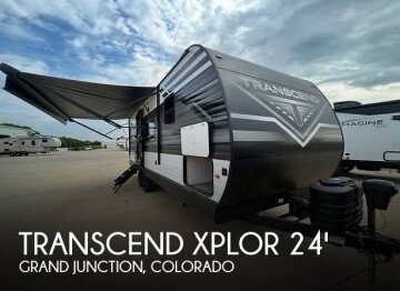 2024 Grand Design Transcend