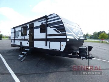 2024 Grand Design Transcend
