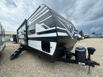2024 Grand Design Transcend 331BH
