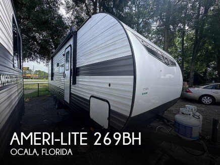 Photo 1 for 2024 Gulf Stream Ameri-Lite