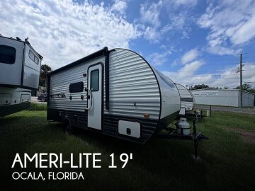 2024 Gulf Stream Ameri-Lite