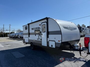 2024 Gulf Stream Ameri-Lite