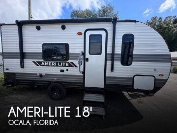 2024 Gulf Stream Ameri-Lite