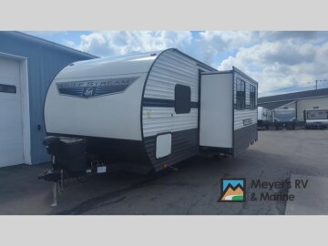 2024 Gulf Stream Ameri-Lite