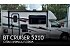 2024 Gulf Stream B Touring Cruiser