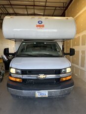 2024 Gulf Stream Conquest