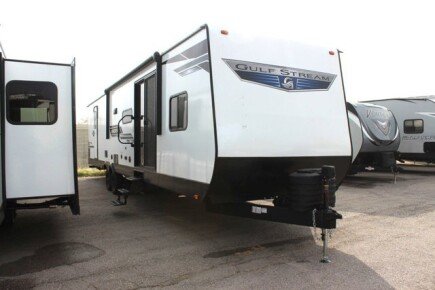 Photo 1 for New 2024 Gulf Stream Kingsport