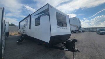 New 2024 Gulf Stream Kingsport