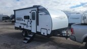 New 2024 Gulf Stream Trailmaster