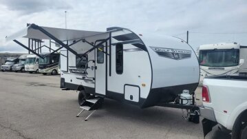 New 2024 Gulf Stream Trailmaster