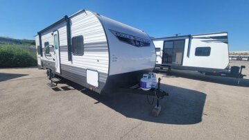 New 2024 Gulf Stream Trailmaster
