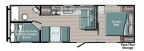 Thumbnail Photo 2 for New 2024 Gulf Stream Trailmaster
