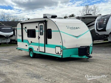 Photo 1 for New 2024 Gulf Stream Vintage Cruiser