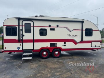 2024 Gulf Stream Vintage Cruiser 23TWS