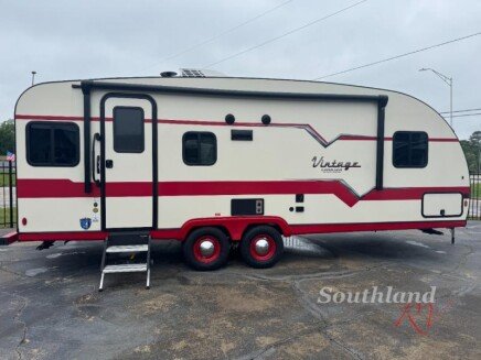 Photo 1 for 2024 Gulf Stream Vintage Cruiser 23TWS