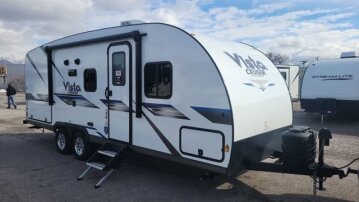 New 2024 Gulf Stream Vista Cruiser