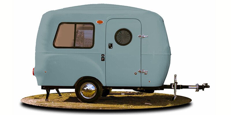 2024 Happier Camper HC1 Breeze specifications