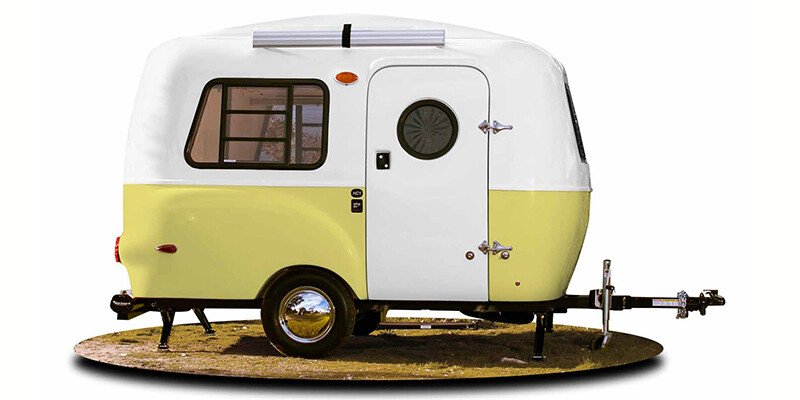 2024 Happier Camper HC1 Classic specifications