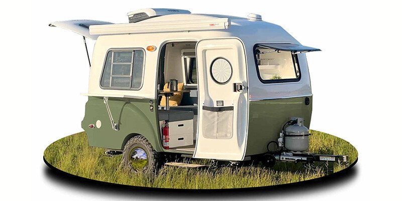 2024 Happier Camper HC1 Studio specifications