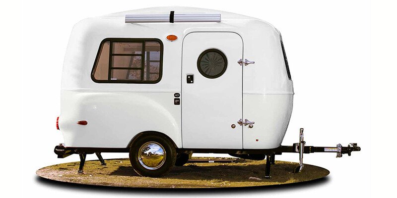 2024 Happier Camper HC1 Venture specifications