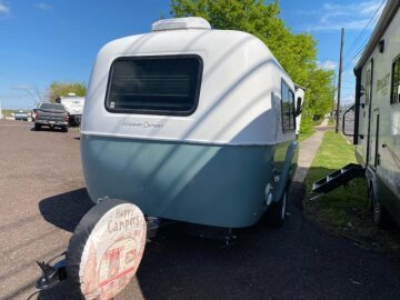 2024 Happier Camper HC1