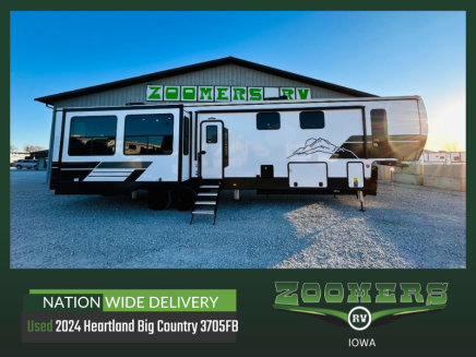 Photo 1 for 2024 Heartland Big Country