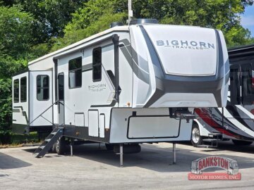 2024 Heartland Bighorn