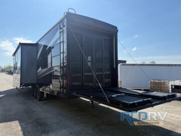 2024 Heartland Cyclone 4270