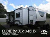 2024 Heartland Eddie Bauer