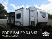 2024 Heartland Eddie Bauer