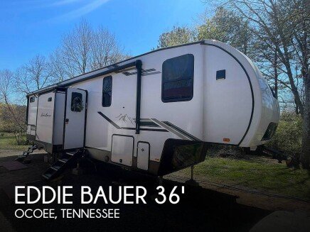 Photo 1 for 2024 Heartland Eddie Bauer